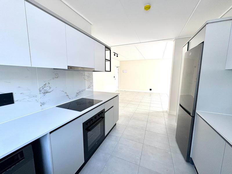 To Let 3 Bedroom Property for Rent in Zevenwacht Western Cape